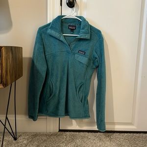 Patagonia Retool M Pullover